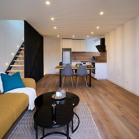 Le Rempart Scandinave - Triplex Au Pied De La Cite 卡尔卡松 外观 照片