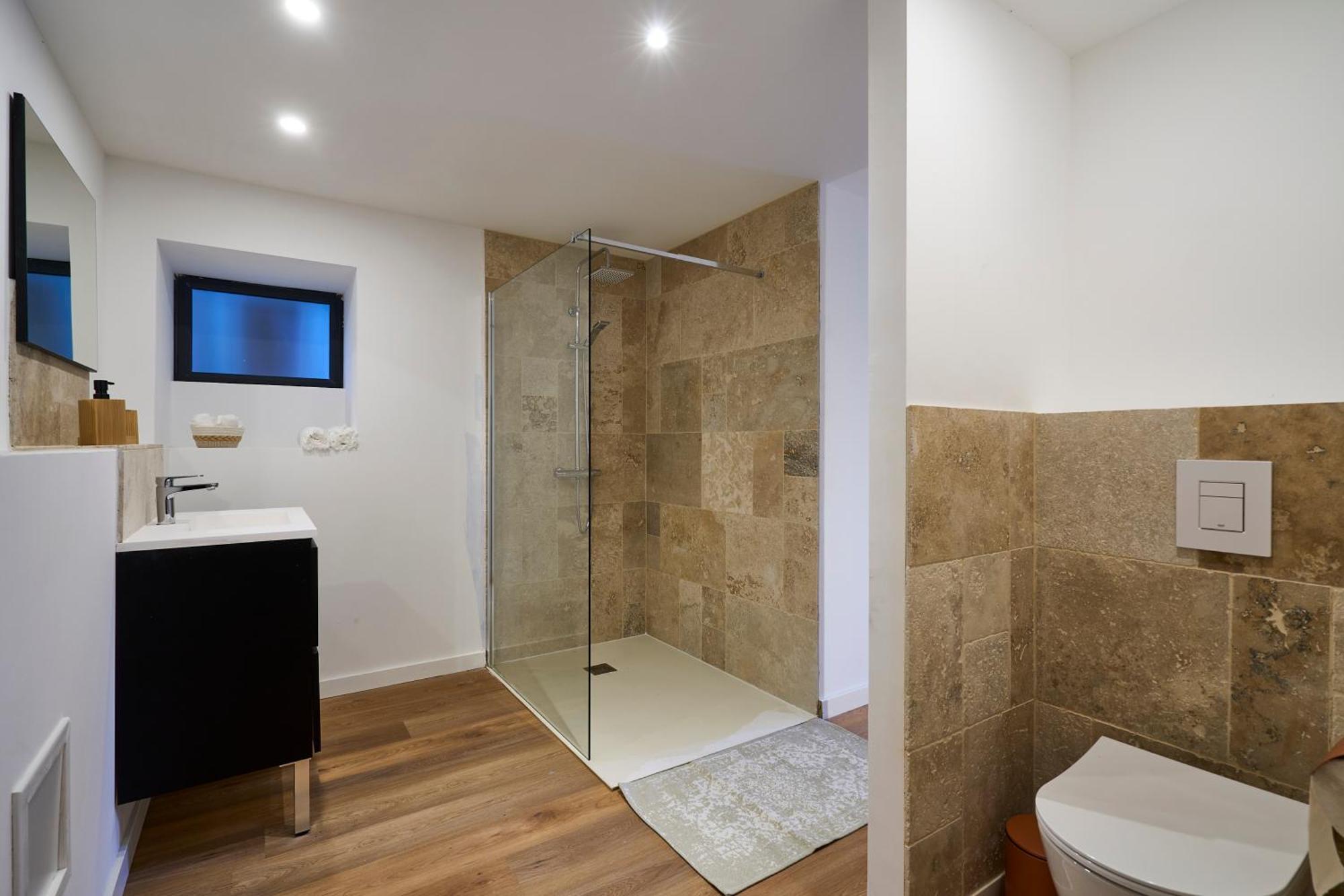 Le Rempart Scandinave - Triplex Au Pied De La Cite 卡尔卡松 外观 照片